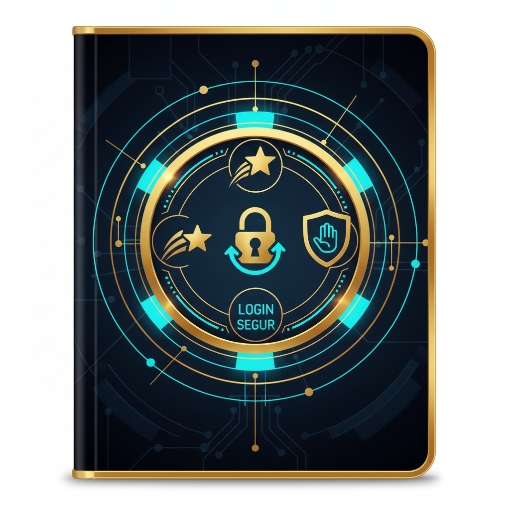 imagem de exploração de cassino no portal